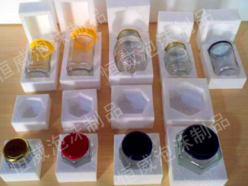 玻璃器皿包装制品