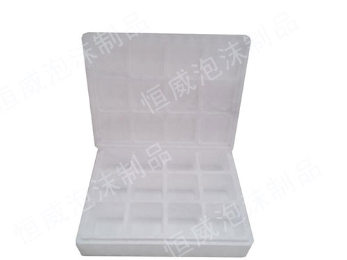 泡沫包装制品 